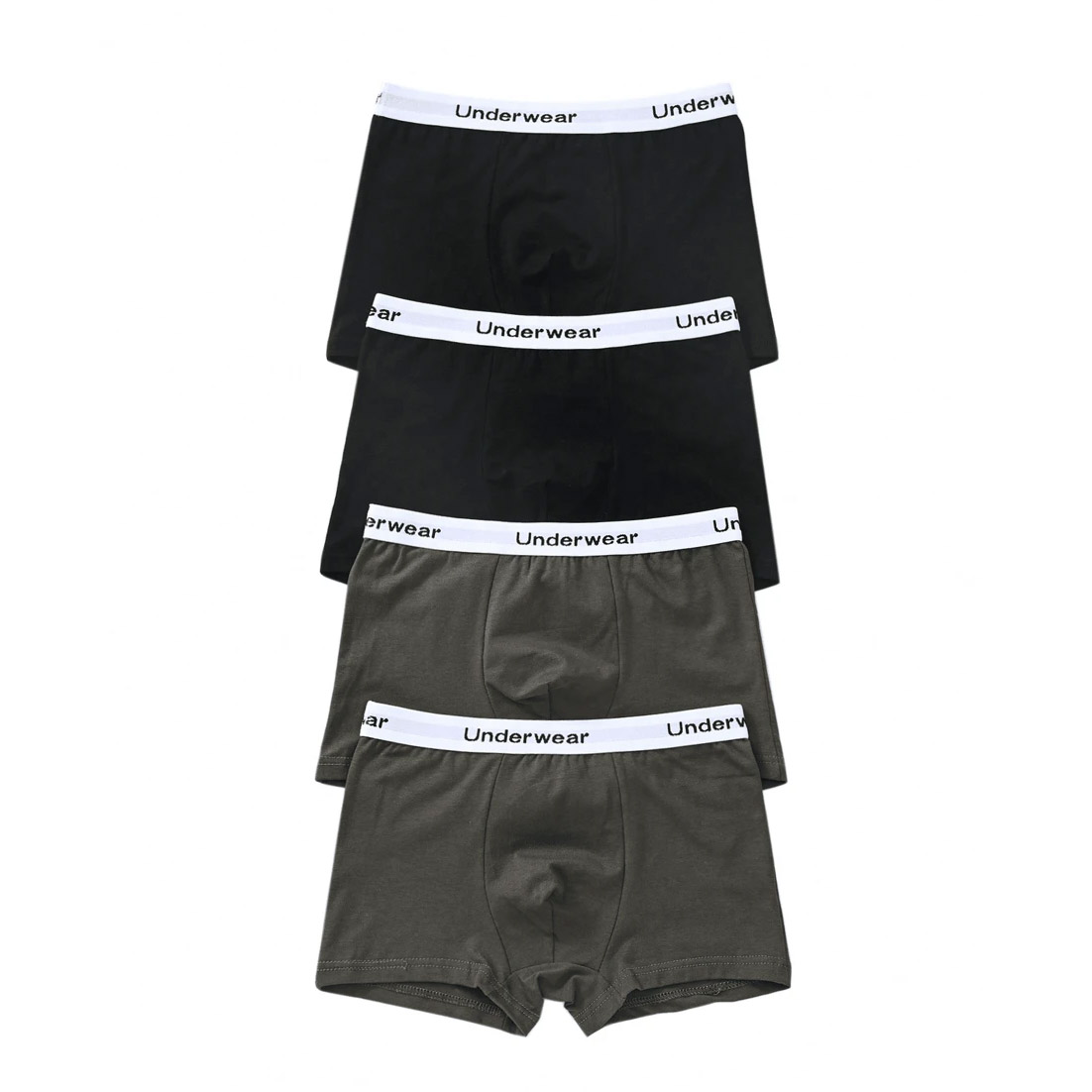 Tweens Underwear