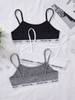 Sports Bra For Tweens