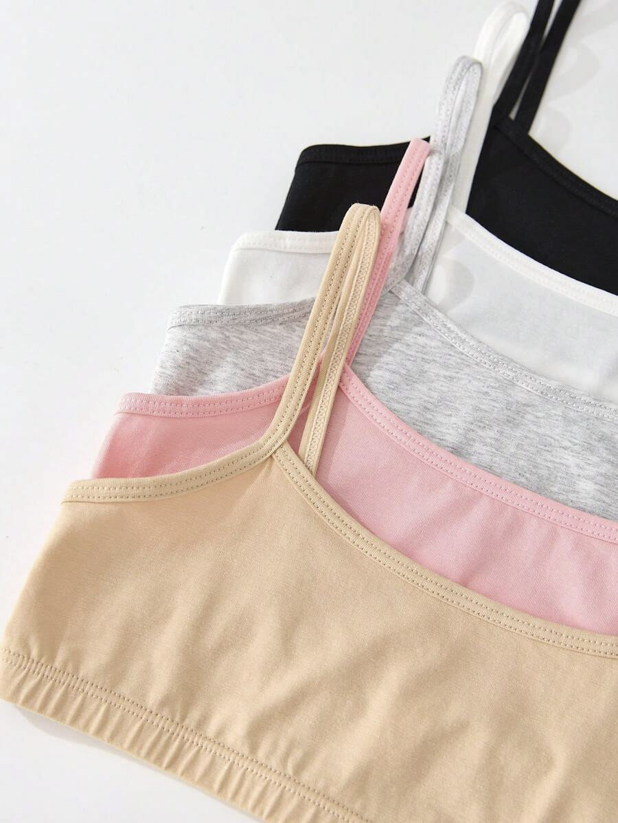 Bras For Youth