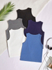 Boys Sleeveless Vest Underwear