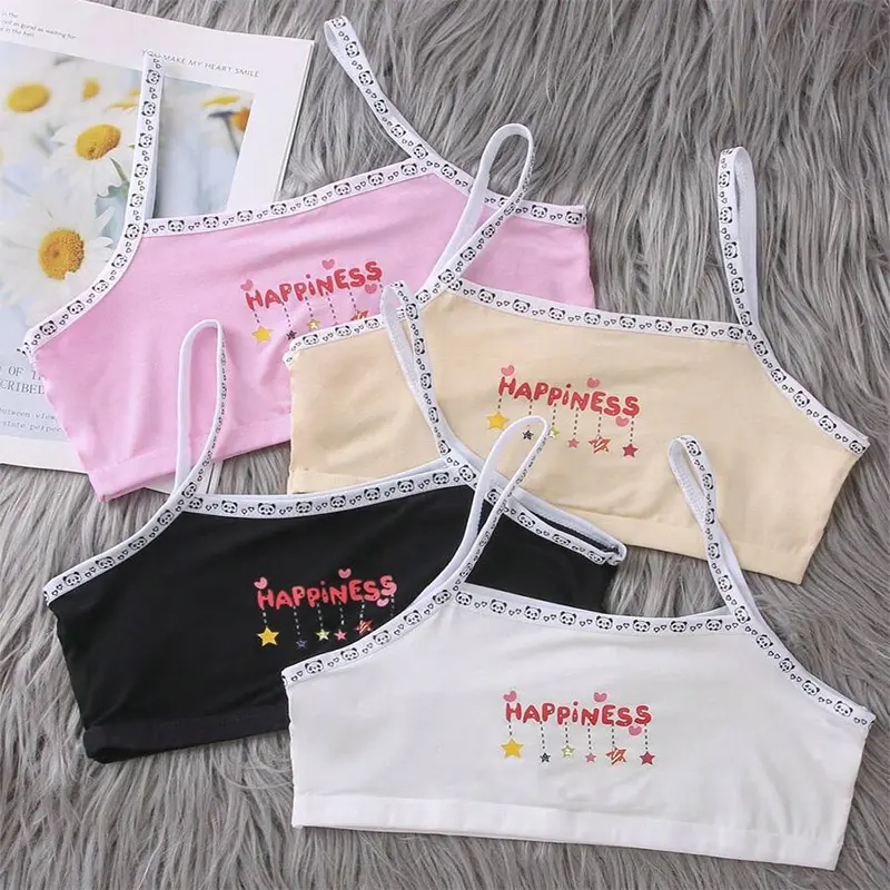 ​Why Quality Matters in Tweens Underwear?