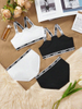 Teen Girl Pullover Bra