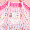 Girls Camisole Set