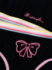 Girls Color Print Bra