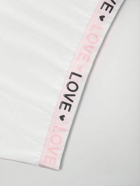 Girls Minimalist Camisole Underwear