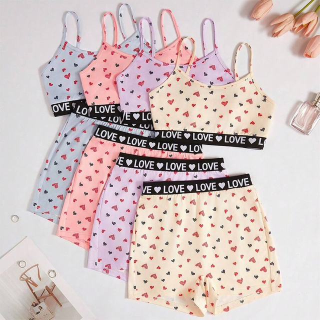 Elastic Underwear For Teen Girls