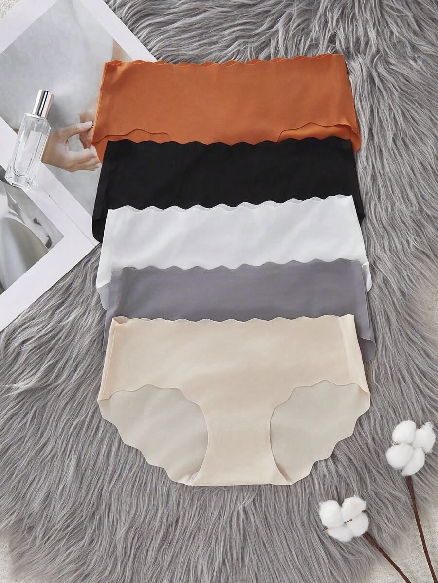 Ice Silk Panty