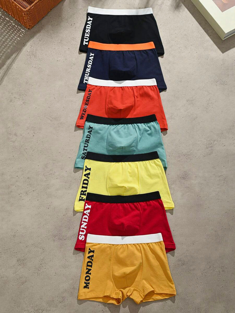 Teens Boxer Shorts