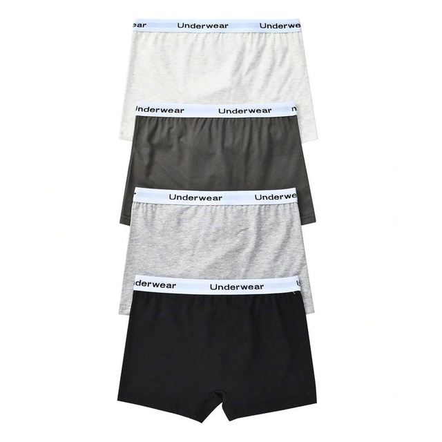 Underwear Bottoms For Tweens