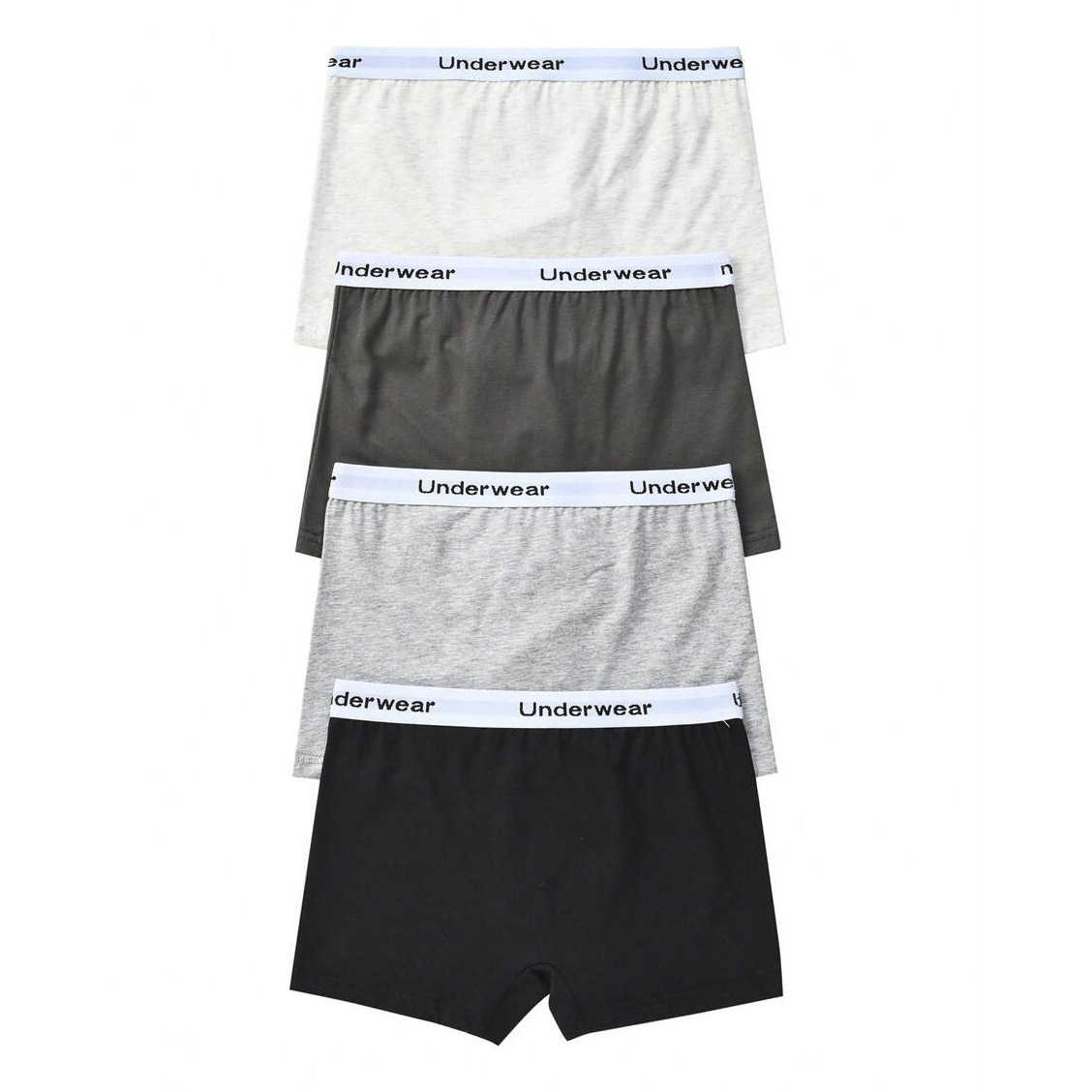 Underwear Bottoms For Tweens