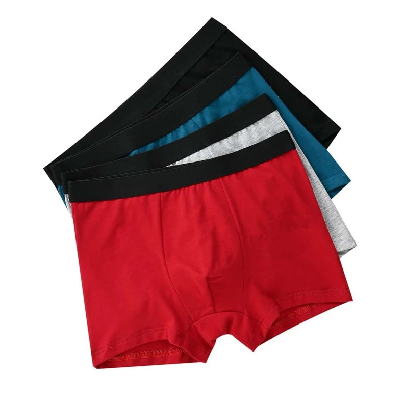 Tween Square Cut Boxer Briefs