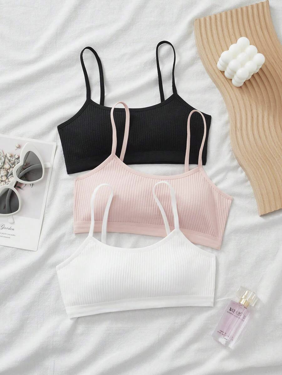 Student Bra Set