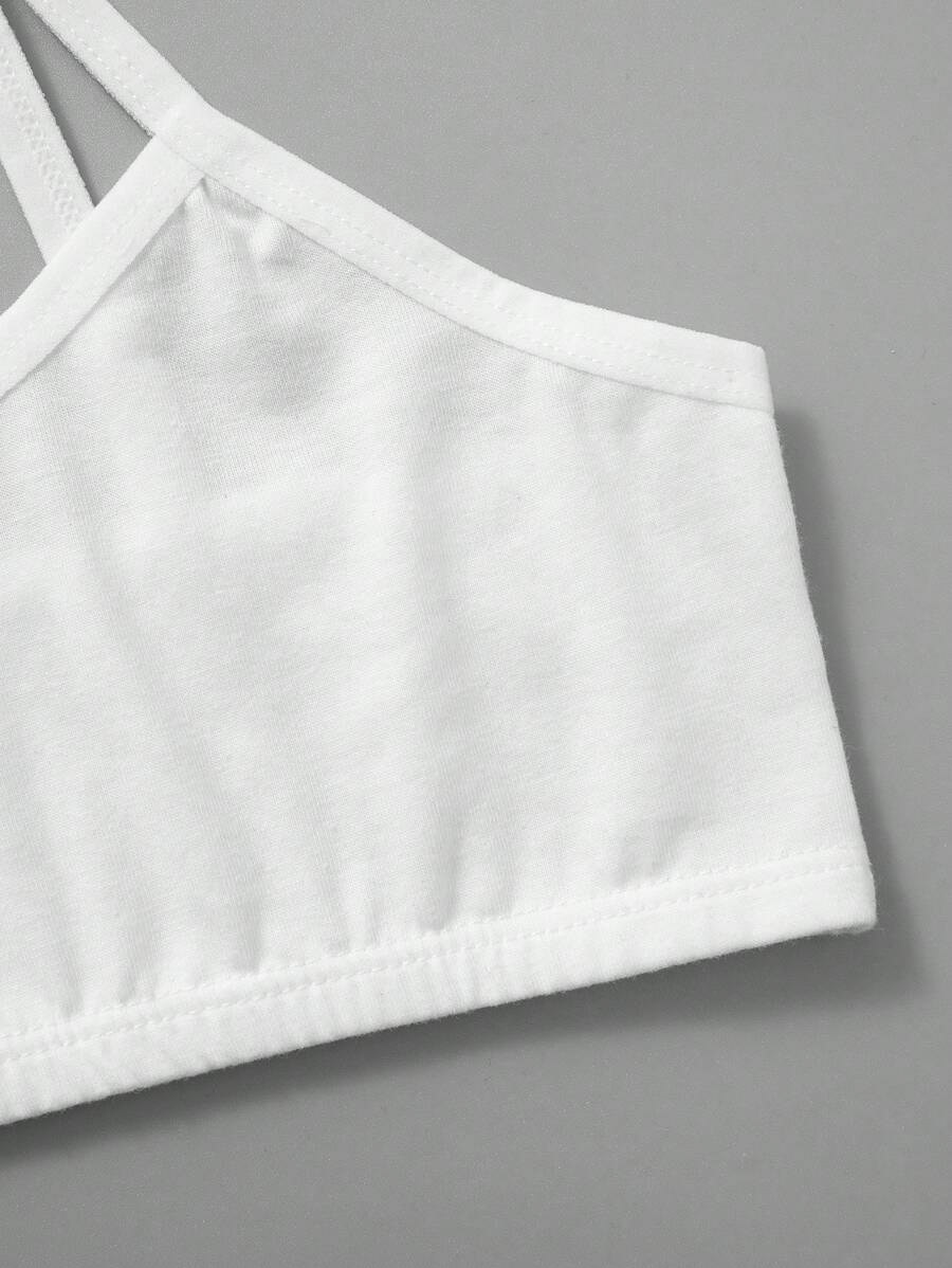 Bra Tali Criss-Cross Girls
