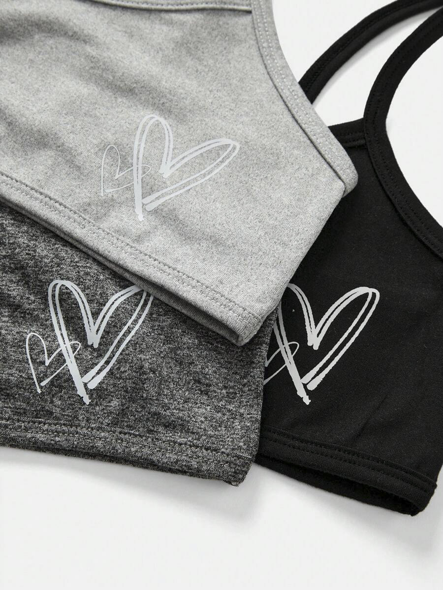 Puberty Underwear