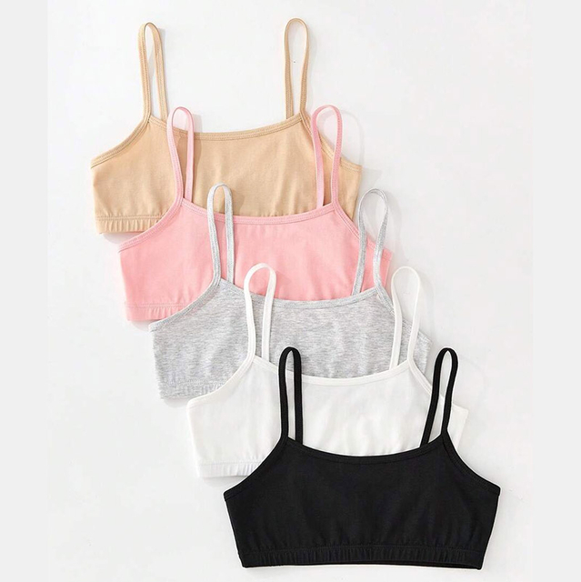 Bras For Youth