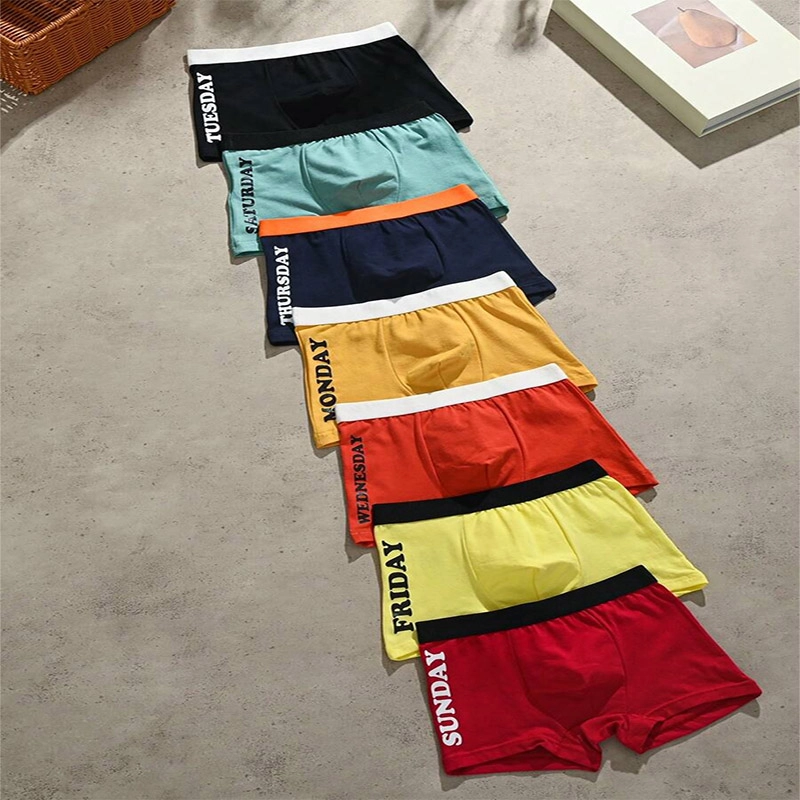 ​Boxer Briefs for Tweens: Why Breathability Is Key?