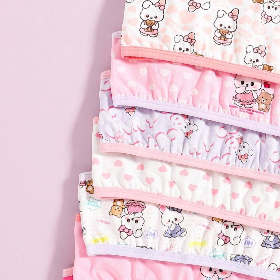 Girls Camisole Set