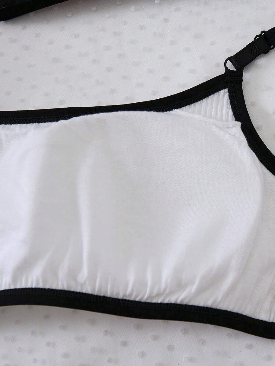 Teen Underwear Bra