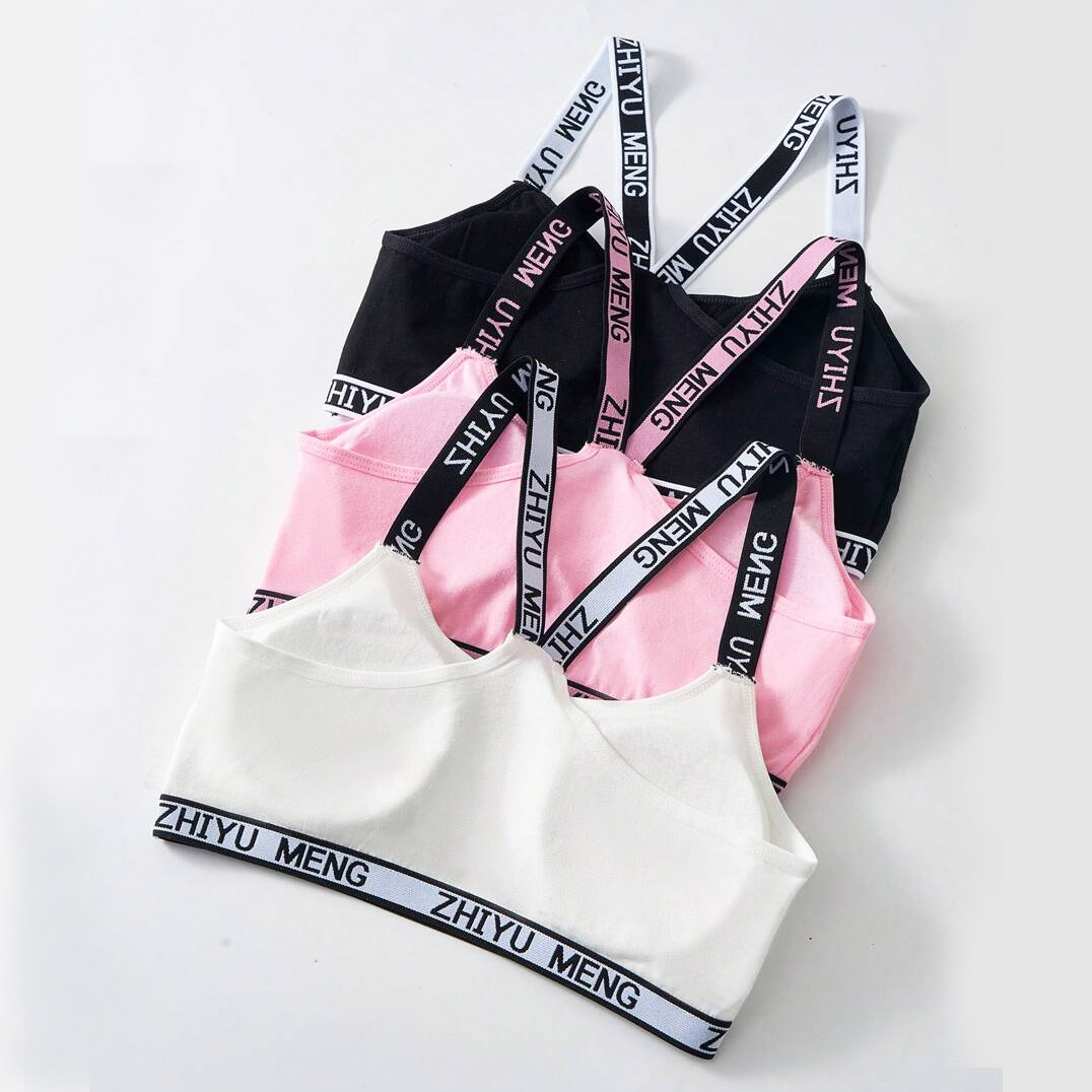 Kids Training Bra