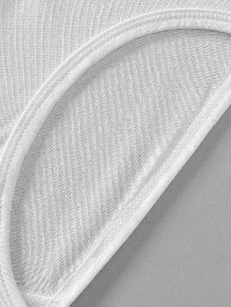 Girl Comfortable Cotton Bralette