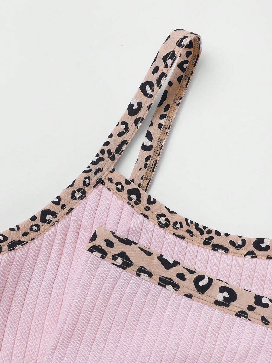 Tween Girl Camisole Top