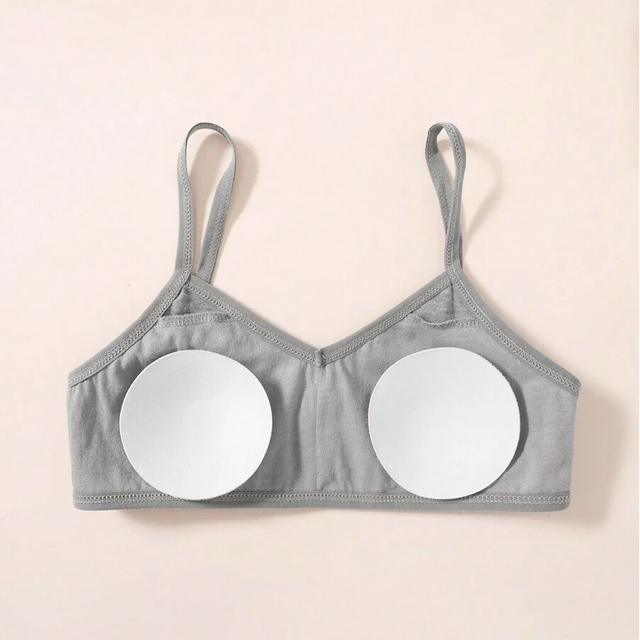 Teen Girl Comfortable Lingerie Set