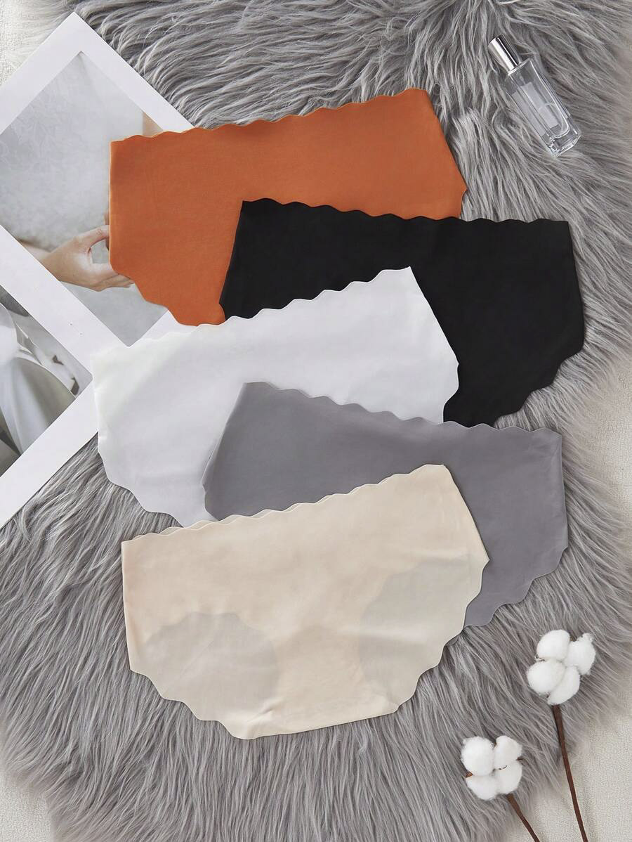 Ice Silk Panty