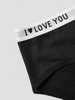 Girls Cotton Briefs