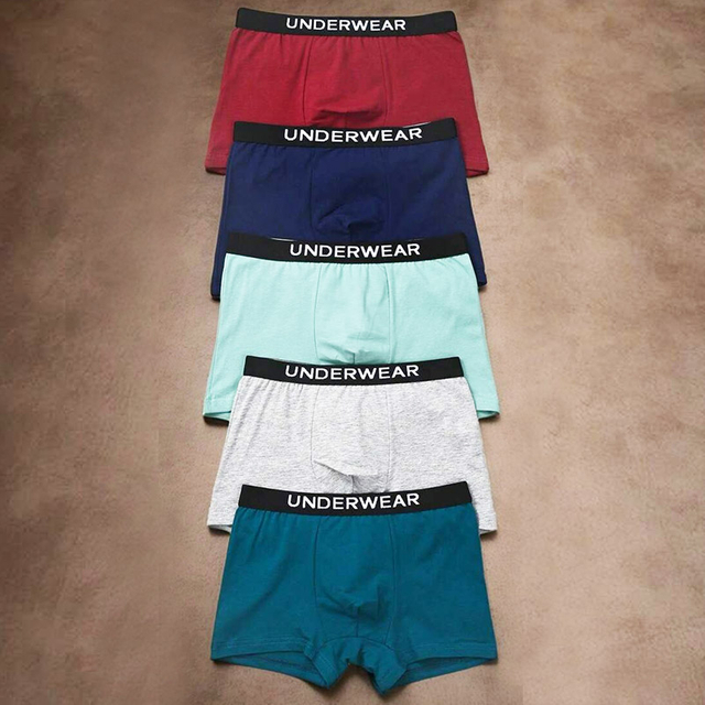 Children'S Underwear