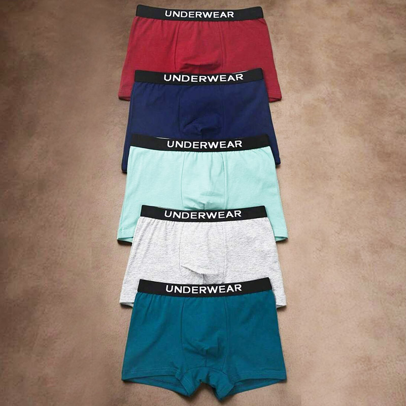 Children'S Underwear