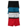 Tween Square Cut Boxer Briefs