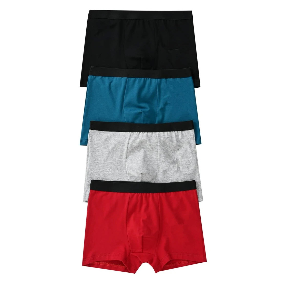 Tween Square Cut Boxer Briefs