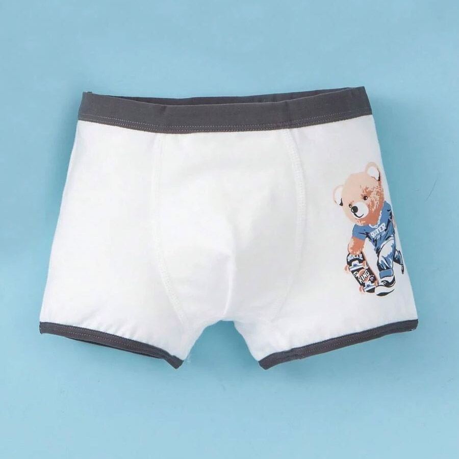 Boxer Brief For Tweens