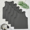 Boy Vest Style Underwear Set