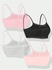 Tweens Camisole Bra