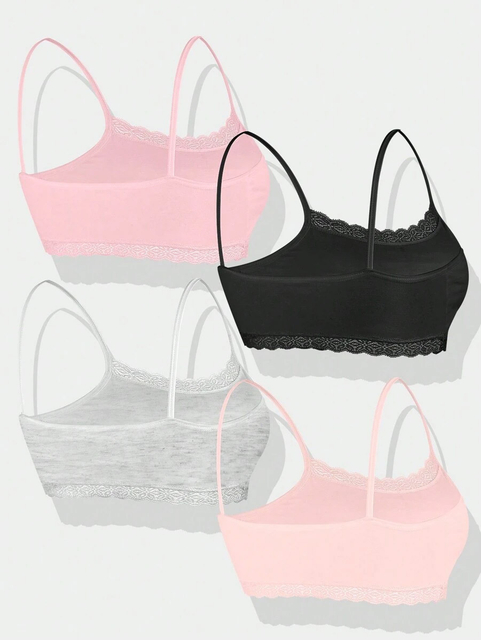 Tweens Camisole Bra