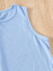 Teen Boys Sleeveless Vest