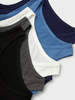 Boys Vest Underwear Set