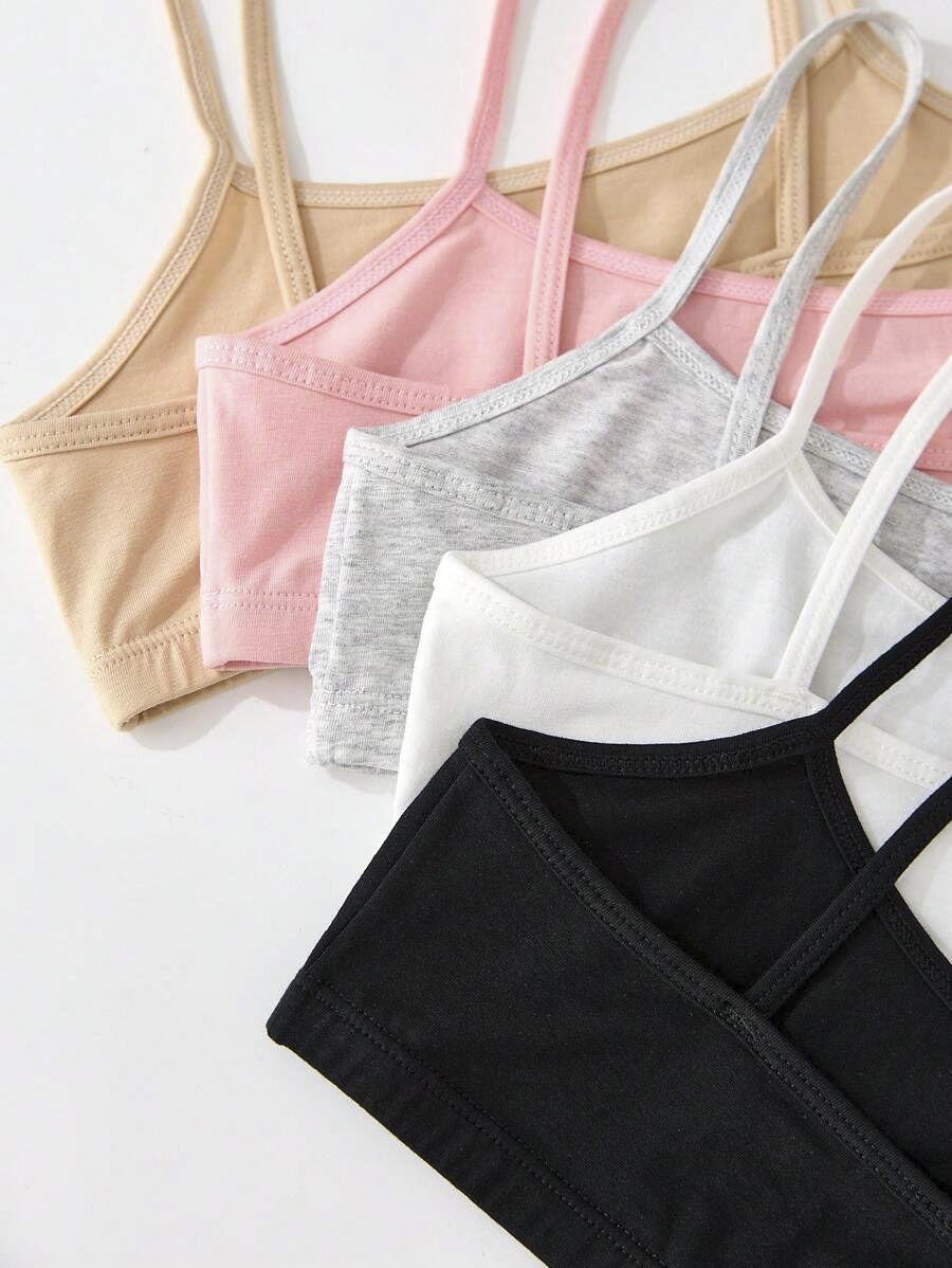 Bras For Youth