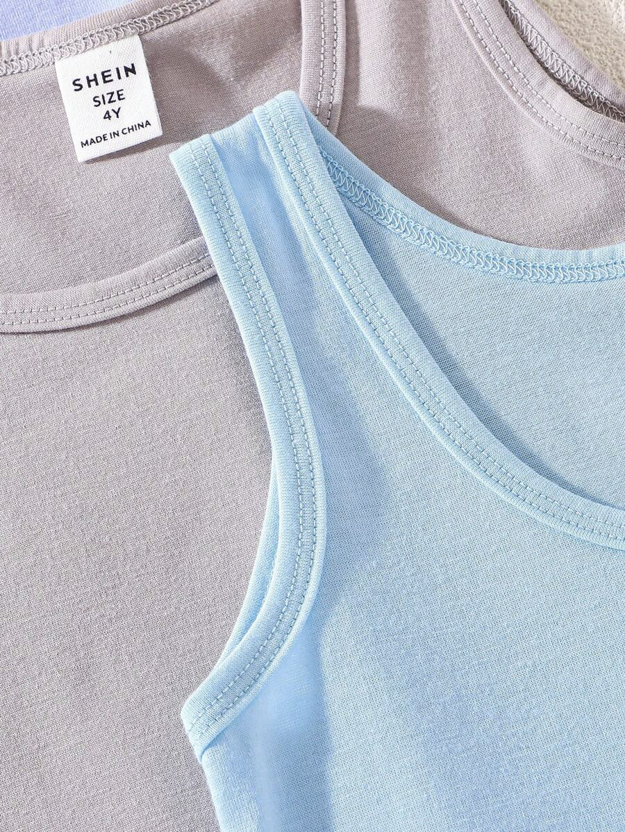 Boys Vest