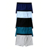 Children Clean Color Underwear