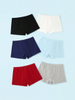 Briefes boxer des adolescents