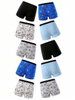 Cotton Boxer Briefs