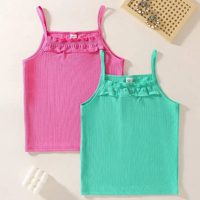 ​How Does Tweens Underwear Cater To Different Body Types?