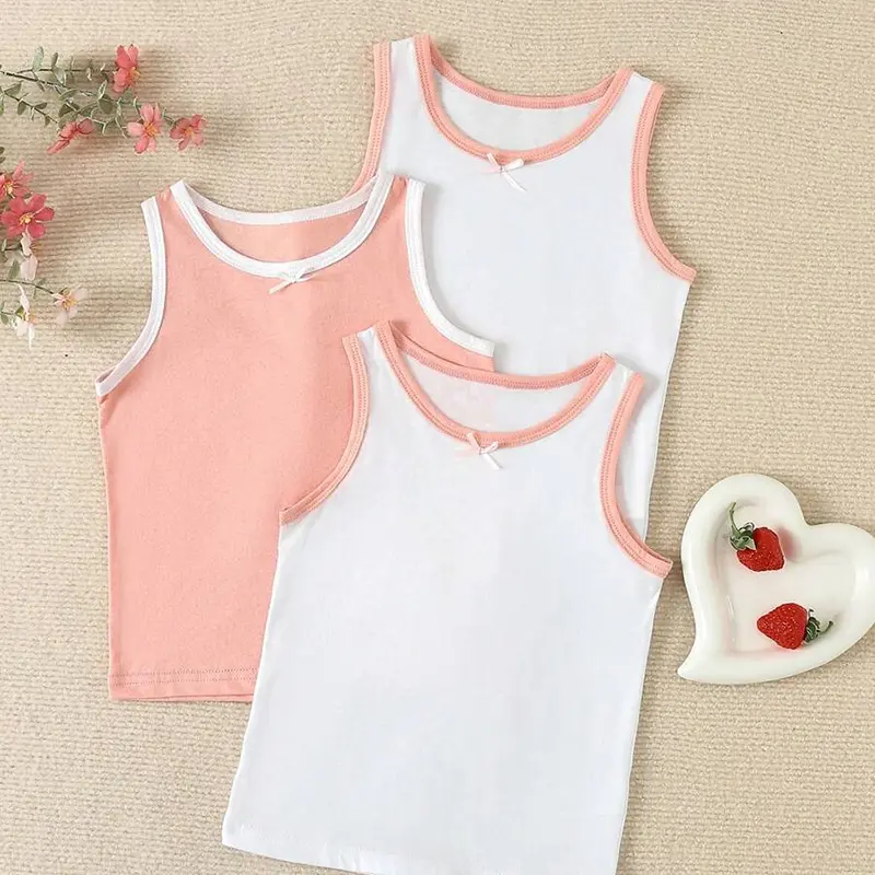 Cotton Vs. Synthetic Underwear Bottoms: What Parents Should Know?