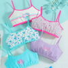 Girls Printed Underwear