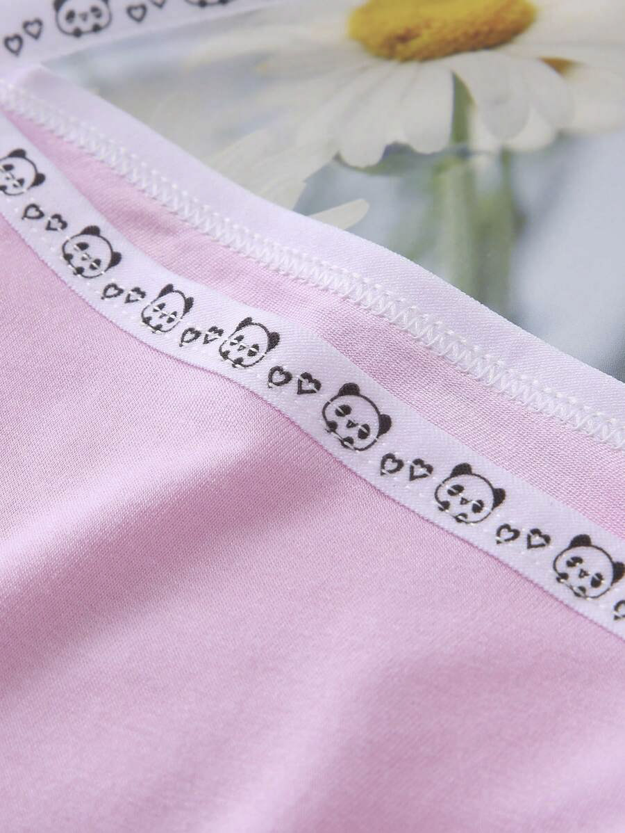 Girls Seamless Camisole Bra