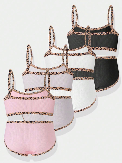 Tween Girl Camisole Top