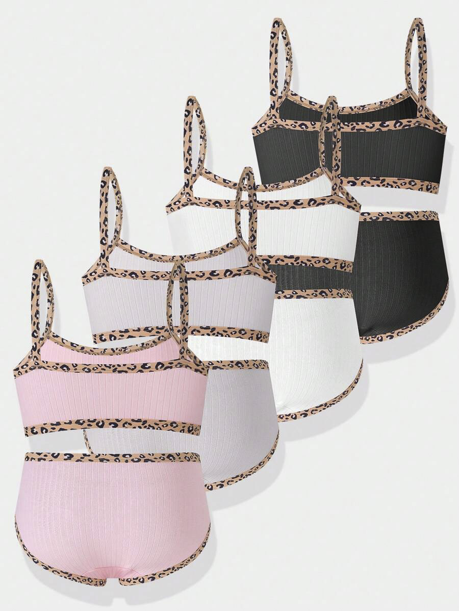 Tween Girl Camisole Top