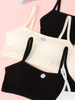 Girls Including Padded Comfortable Bra